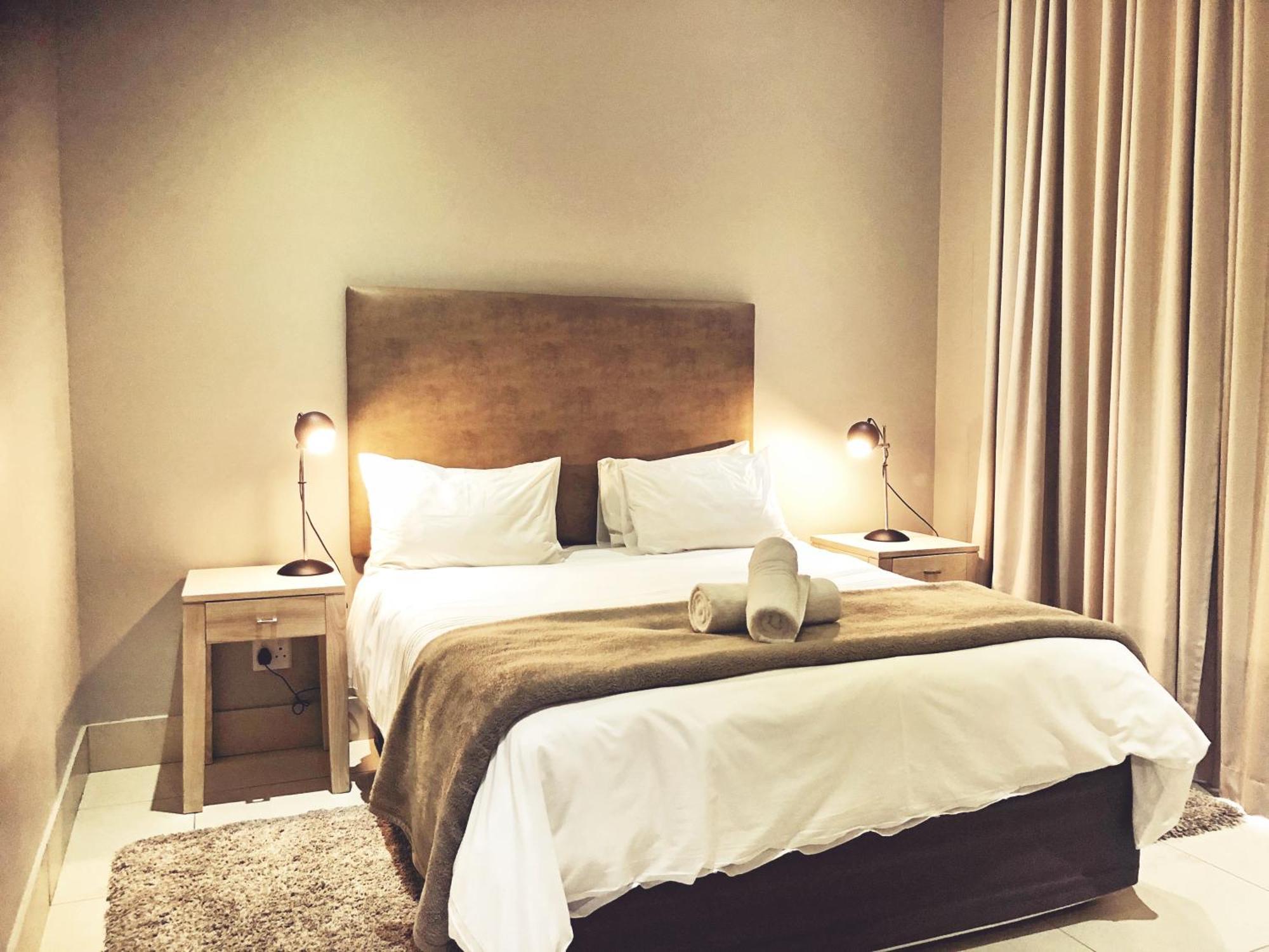 Be-Still Accommodation Swakopmund Exteriör bild