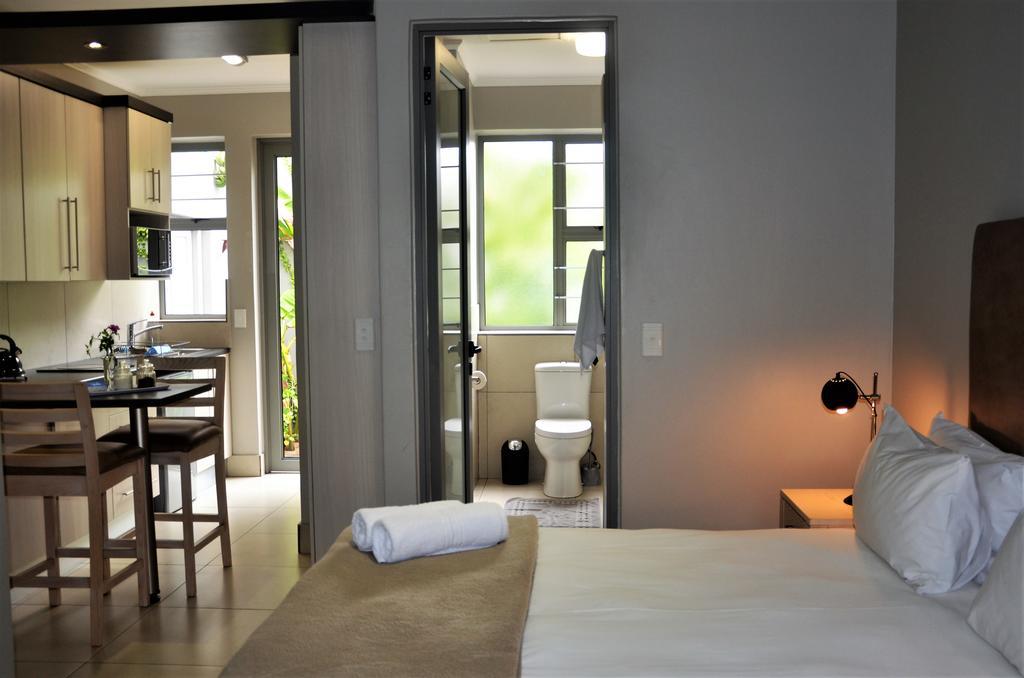 Be-Still Accommodation Swakopmund Exteriör bild