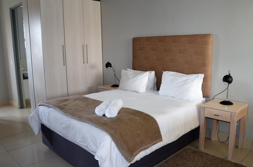 Be-Still Accommodation Swakopmund Exteriör bild
